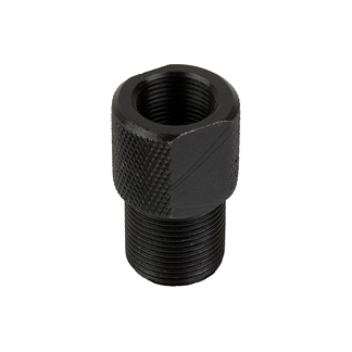 GROVTEC THRD CNVTR 1/2X28 TO 5/8X24