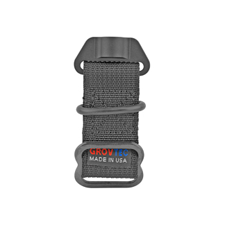 GROVTEC BUTTSTOCK SLING TAIL