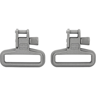 GROVTEC MIL-FORCE SWIVEL SET 1.25"