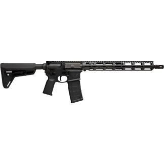 VKTR VK1 RIFLE 5.56 NATO - 16" 30RD BLACK W/MAGPUL STOCK