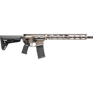 VKTR VK1 RIFLE 5.56 NATO - 16" 30RD FDE W/MAGPUL STOCK