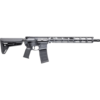 VKTR VK1 RIFLE 5.56 NATO - 16" 30RD GREY W/MAGPUL STOCK