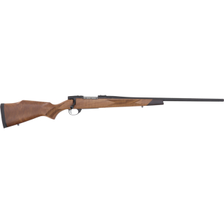 WEATHERBY VANGUARD SPORTER - 7MM PRC 24" TB BLUED/WALNUT