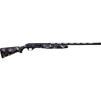 WEATHERBY SORIX SYNTHETIC 20GA - 3" 28" BLACK/MIDNIGHT MARSH