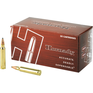 HRNDY 223REM 55GR SP 50/500