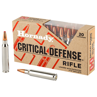 HRNDY CD 223REM 73GR FTX 20/200