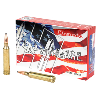 HRNDY AW 7MM MAG 139GR INT SP 20/200