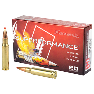 HRNDY 308WIN 150GR SST SPF 20/200