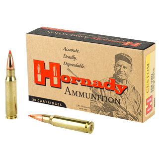 HRNDY 308WIN 150GR SST 20/200