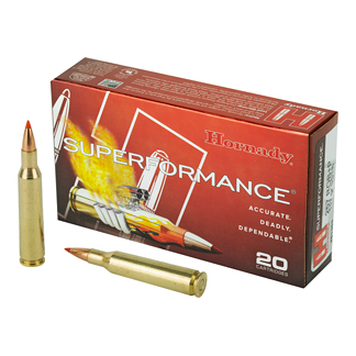 HRNDY 250 SAVAGE 100GR SP INT 20/200