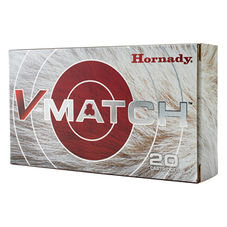 HRNDY VM 6.5CREED 100G ELD-VT 20/200