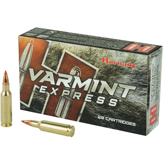 HRNDY 224VALKYRIE 60GR VMAX 20/200