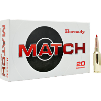 HRNDY MATCH 22 ARC 88GR ELD-M 20/200