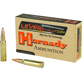 HRNDY LVREVO 308MRLN EXPS 160GR 20RD