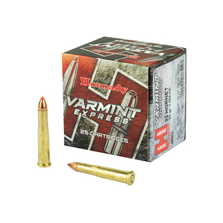 HRNDY 22 HORNET 35GR V-MAX 25/250