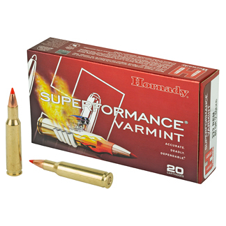 HRNDY SF 222REM 50GR V-MAX 20/200