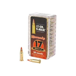 HRNDY 17HM2 17GR V-MAX 50/5000