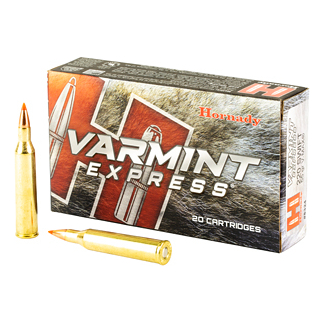 HRNDY 220 SWFT 55GR VMAX 20/200