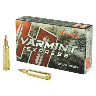 HRNDY 22-250 50GR VMAX 20/200