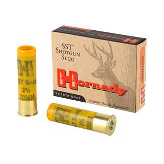 HRNDY SST 20GA 2.75 SABOT SLUG 5/100