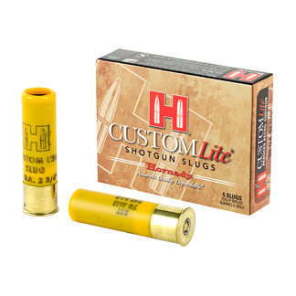 HRNDY 20GA SLUG 250 FTX LITE 5/100