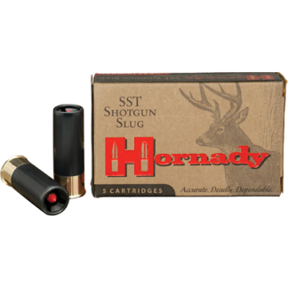 HRNDY SST 12GA 2.75 SLUG 300GR 5/100
