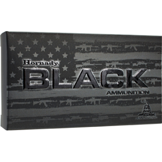 HRNDY BLK 4.6X30MM 38GR V-MAX 25/250
