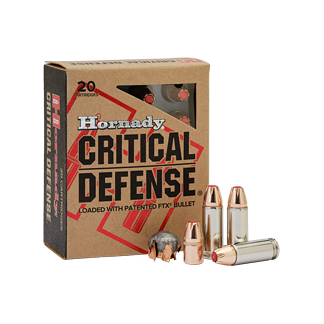 HRNDY CD 30 SUPER CARRY 100GR 20/200