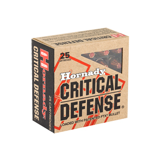 HRNDY CD 9MM 115GR 25/250