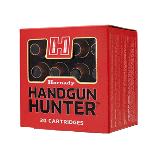 HRNDY HH 9MM+P 115GR MFX 25/250