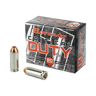HRNDY 10MM 175GR CRT DUTY 20/200