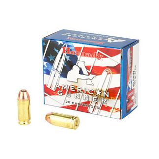 HRNDY AG 40SW 180GR XTP 20/200