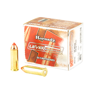 HRNDY LVREVO 44MAG 225GR 20/200