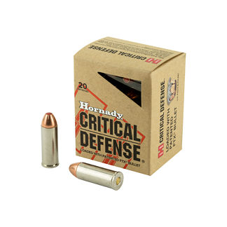 HRNDY CD 45 COLT 185GR 20/200