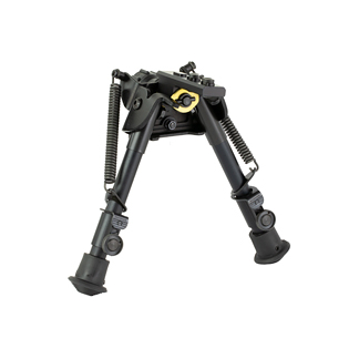 HARRIS BIPOD 6-9" ROTATING M-LOK