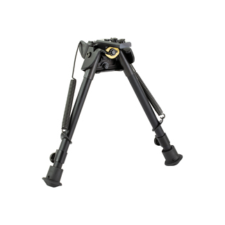 HARRIS BIPOD 9-13" ROT SLF LVL  MLOK