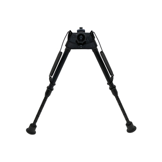 HARRIS BIPOD 9-13" (LEG NOTCH)  MLOK