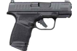 SPG HELL OSP 9MM CA GU24 10RD
