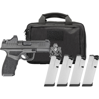 SPG HELL PRO 9MM GP UWD 15RD