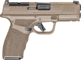 SPG HELL PRO 9MM FDE 15RD