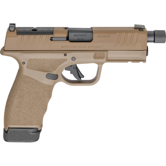 SPG HELL PRO 9MM F TB 15/17RD