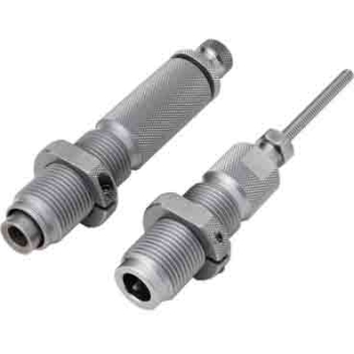 HORNADY 2-DIE RIFLE SET SERIES - I 17 HORNET