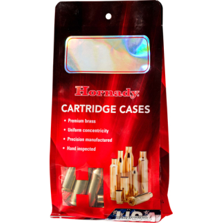 HORNADY UNPRIMED CASES 7.62X39 - 50 PACK 5PK/CS