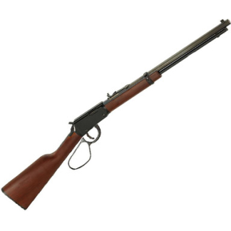 HENRY .22 MAG LEVER ACTION