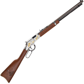 HENRY CORPS IWO JIMA 22LR