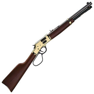 Henry Big Boy Brass 45 Colt