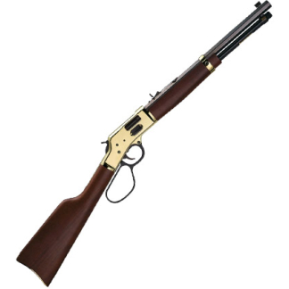 Henry Big Boy Brass 44Mag/44Sp