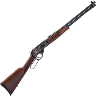 Henry Wildlife Steel .30-30