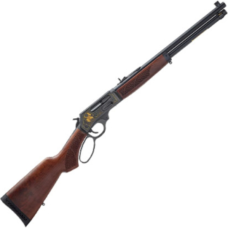 Henry Wildlife Steel .45-70