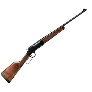 Henry Long Ranger Open .243